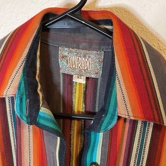 Silverado Vest - Picture 2 of 4